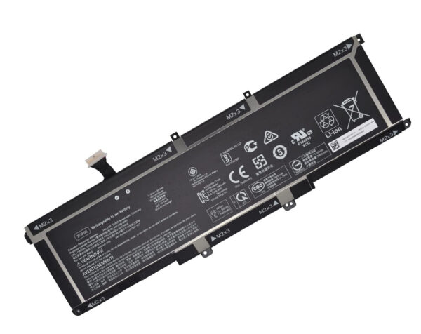 Pin laptop HP ZBook Studio X360 G5, HP EliteBook 1050 G1, ZG06XL (ZIN) – 6 CELL