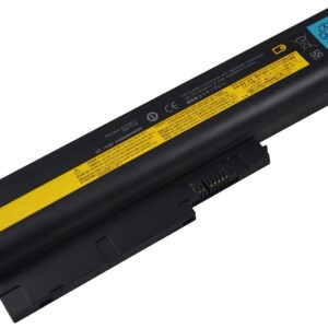 Pin laptop Lenovo ThinkPad R60 R61 T60 T61 R500 T500 W500 Z60 Z61 SL300 SL400 SL500 (15.4″) – T60 – 6 CELL