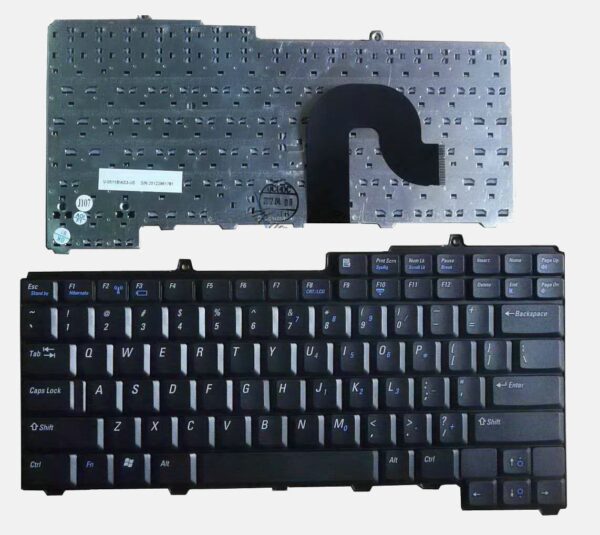 Bàn phím laptop Dell Inspiron 1300 B120 B130 – 1300