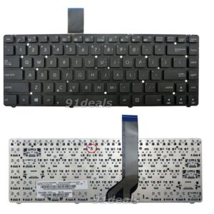 Bàn phím laptop Asus A45 E45 K45 N45 N46 R400 U44 – K45