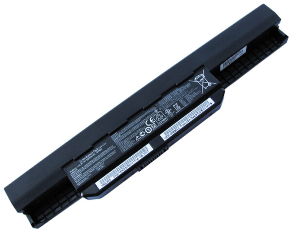 Pin laptop Asus A43 A53 A54 A84 K43 K53 K54 K84 X43 X44 X53 X54 X84 – K53 – 6 CELL