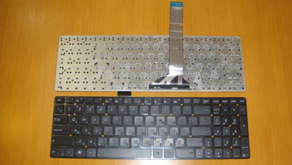 Bàn phím laptop Asus  A55 A75 K55 K75 R500 R700 X751 F751 – K55