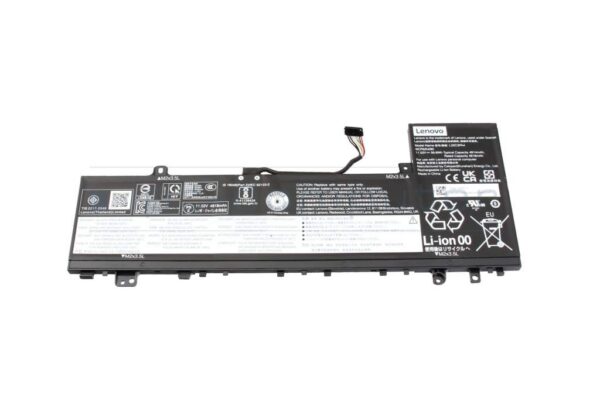 Pin laptop Lenovo IdeaPad Slim 5 14ABR8, Slim 5 14IAH8, Slim 5 14IRL8, Slim 5 14AHP9, Slim 5 14IMH9, Slim 5 14IRU9, Lenovo IdeaPad Slim 5 16ABR8, Slim 5 16AHP9, Slim 5 16IMH9, Slim 5 16IAH8, Slim 5 16IRL8, Lenovo Ideapad 5 14IAU8, L22C3PA3 L22M3PA3 L22C3PA4 L22M3PA4 L22B3PA4 L22L3PA4 (ZIN) – 3 CELL