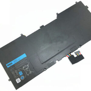 Pin laptop Dell XPS 12 L221x, XPS 13-L321x, 13-L322x, XPS 12-9Q23, XPS 13-9Q33, Y9N00 489XN – 13-L322X 55WH (ZIN) – 4 CELL