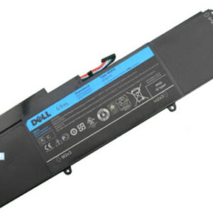 Pin laptop Dell XPS 14-L421x, 4RXFK C1JKH – 14-L421X (ZIN) – 8 CELL