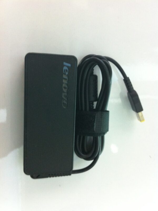 Sạc laptop LENOVO 20V-3.25A (USB kim) – ZIN