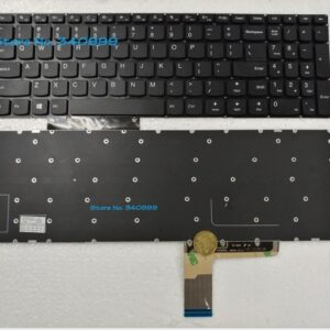 Bàn phím laptop Lenovo Ideapad 310 Touch-15ISK, 310-15ISK, V310-15ISK, 310-15AST, 310-15IKB, 310-15ABR, 310-15IAP, V110-15AST, V110-15IAP, V110-15IKB, V110-15ISK (ZIN)
