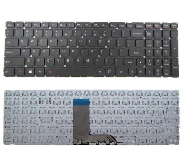 Bàn phím laptop Lenovo IdeaPad 700-15 700-15ISK, 700S-15, 700S-15IKB, 700-17ISK, 700-17, Flex 3 1570