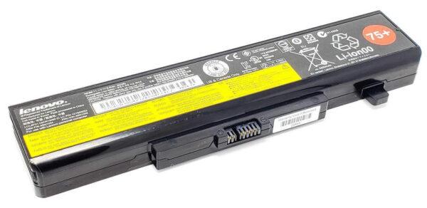 Pin laptop Lenovo IdeaPad G400 G410 G480 G485 G500 G505 G510 G580 G585 V480, IdeaPad Y470 Y480 Y470 Y580 Z580 Z585, Edge E430 E435 E440 E530 E535 E540 – 6 CELL *KÉN MÁY B4xx B5xx* (ZIN)