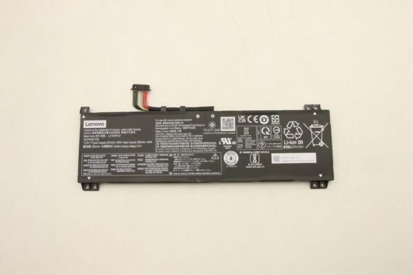 Pin laptop Lenovo IdeaPad Gaming 3 15IAH7, IdeaPad Gaming 3 15ARH7, L21M3PC0 L21C3PC0 L21D3PC0 (ZIN) – 3 CELL