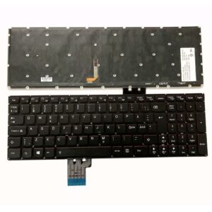 Bàn phím laptop Lenovo Ideapad Y50, Y50-70 – Y50-70 (CÓ ĐÈN)