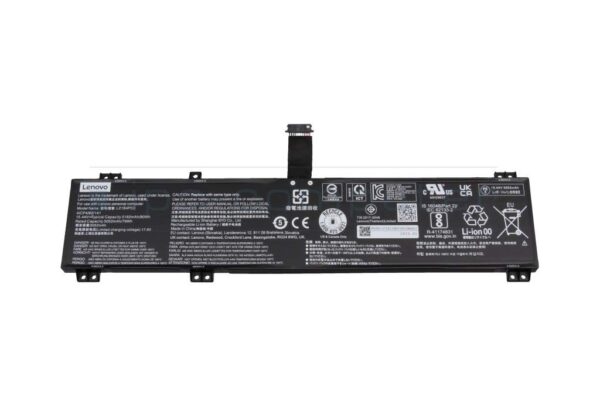Pin laptop Lenovo Legion 5 15IAH7, Legion 5 15ARH7, Legion 5 Pro 16IAH7, Legion 5 Pro 16ARH7 Series, Lenovo Legion R9000K R9000P Y9000P (2022), L21C4PC2 L21D4PC2 L21M4PC2 L21M4PC3 (ZIN) – 4 CELL