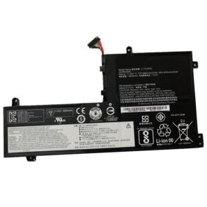 Lenovo Legion Y530-15ICH, Y540-15IRH, Y540-17IRH, Y545-PG0, Y740-15IRH, Y740-15ICH, Legion Y7000 Y7000P, L17M3PG1 L17L3PG1 L17C3PG1 L17M3PG2 L17C3PG2 L17M3PG3 (ZIN) – 3 CELL
