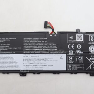 Pin laptop Lenovo Slim 7 ProX 14IAH7, ProX 14ARH7 (2022), Yoga Slim 7 ProX 14IAH7, ProX 14ARH7 (2022), L21M4PC7 L21C4PC4 (ZIN) – 4 CELL