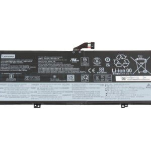 PIN LENOVO THINKBOOK 13X ITG G1 L20M4PD1 (ZIN) – 4 CELL