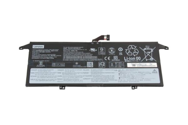 PIN LENOVO THINKBOOK 13X ITG G1 L20M4PD1 (ZIN) – 4 CELL