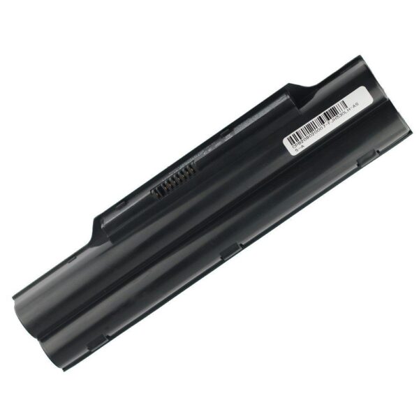 Pin laptop FUJITSU LifeBook A530 A531 A532 AH42 AH530 AH531 AH532 AH562 LH520 LH522 LH530 LH701 PH521 – LH530 – 6 CELL