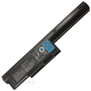 Pin laptop Lifebook BH531 SH531 LH531, S26391-F545-B100, S26391-F545 – FUJITSU LH531 – 6 CELL