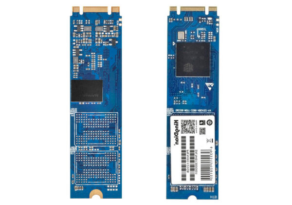 Ssd M2 Sata (2280) Kingdian N480 128gb