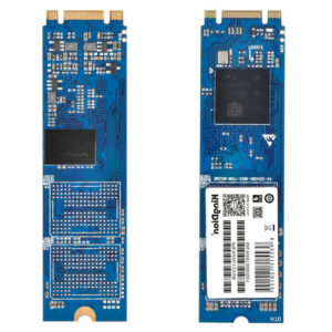 Ssd M2 Sata (2280) Kingdian N480 256gb