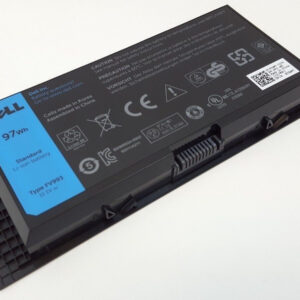Pin laptop Dell Precision M4600 M4700 M4800 M6600 M6700 M6800 PG6RC R7PND C565C 8M039 – M4600 – 9 CELL