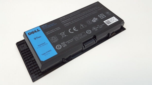 Pin laptop Dell Precision M4600 M4700 M4800 M6600 M6700 M6800 PG6RC R7PND C565C 8M039 – M4600 – 9 CELL