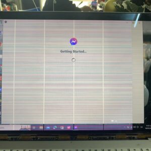 Dịch vụ thay và sửa màn hình Macbook bị sọc Tp.hcm