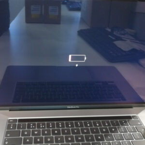 Màn hình Macbook pro không lên do đâu – Nơi đâu sửa uy tín