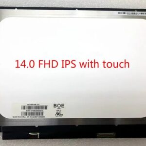 Màn Cảm Ứng 14.0″ Slim 40p Fhd =Ko Viền= For Hp 840 G6