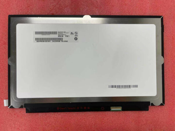 Màn Hình Cảm ứNg Lenovo T14/p14s =14.0″ Fhd= (Ko Viền, 40pin Nhuyễn)