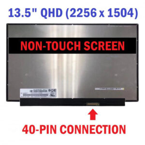 Màn Hình 13.5″ Led Slim 40p Qhd 2k =Ko Viền= For Acer Sf313-53
