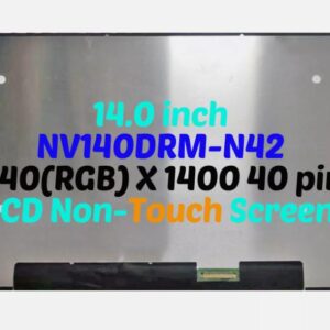 Màn Hình 14.0″ Led Slim 40p 2.2k (16:10) For Dell Inspiron 5420 (Board Sau Lưng)