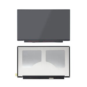Màn hình 14.0″ led slim qhd 2k (ko viền)
