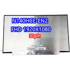 Màn Hình 14.0″ Led =Ultraslim, Board Lùn= For Asus Ux425 (Ko Viền, 30pin)