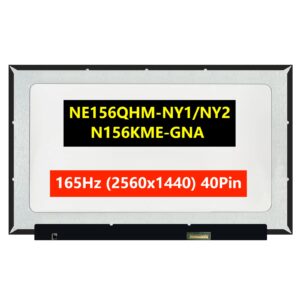 Màn Hình 15.6″ Led Slim 40p 2k Qhd (165hz)