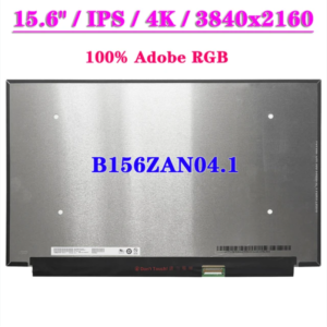 Màn Hình 15.6″ Led Slim 40p Nhuyễn Uhd 4k For Dell Precision 7560