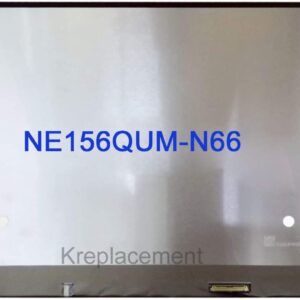 Màn Hình 15.6″ Led Slim Uhd 4k For All Model (40 Pin, Pát Rời)