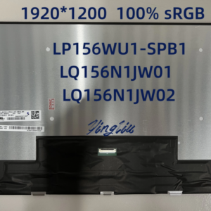 Màn Hình 15.6″ Led Ultraslim Fhd+ (16:10) Dell XPS 15 9500 9510 (Socket Cao,40 Pin nhuyễn)