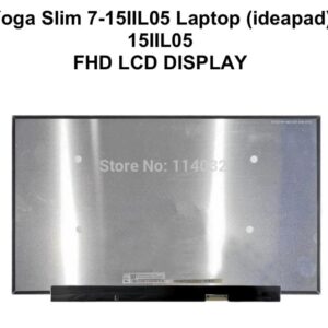 Màn Hình 15.6″ Led =Ultraslim= Fhd 500 Nits (Ko Viền, 30pin)