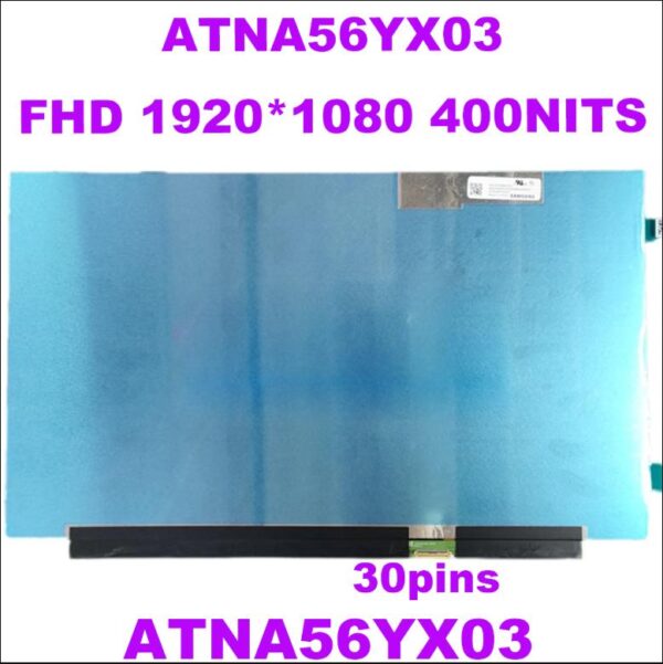 Màn Hình 15.6″ Oled Fhd 60hz (30 Pin)