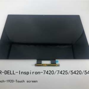 Màn Hình + Kính Cảm ứNg Dell Inspiron 14 5420 5425, Dell Inspiron 14 7420 7425 =Fhd+= *Ko Kèm Viền B*