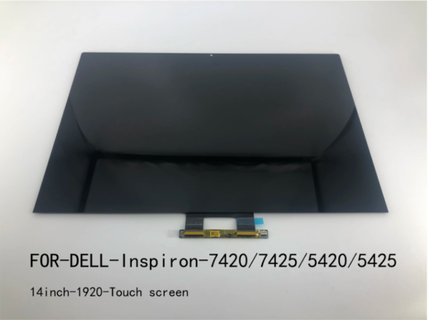 Màn Hình + Kính Cảm ứNg Dell Inspiron 14 5420 5425, Dell Inspiron 14 7420 7425 =Fhd+= *Ko Kèm Viền B*