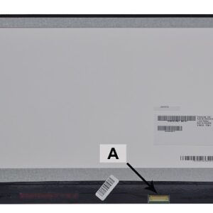 Màn hình cảm ứng laptop Lenovo Lenovo Thinkpad (T460 T460S PHẢI GẮN TEST) T470 T480 T470s T480S, HP Probook 440 G5, B140HAK01.0 (40 PIN NHUYỄN)