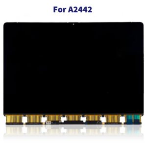 Thay Màn Hình Macbook Pro 14-Inch M1 A2442 (2021)