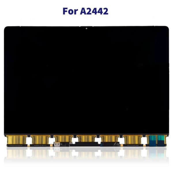 Thay Màn Hình Macbook Pro 14-Inch M1 A2442 (2021)
