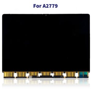 Thay Màn Hình Macbook Pro 14-Inch M2 A2779 (2023)