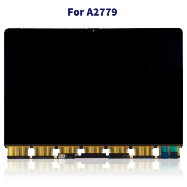 Thay Màn Hình Macbook Pro 14-Inch M2 A2779 (2023)