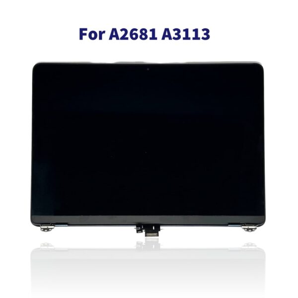 Thay Màn Hình Macbook Air 13-Inch M2 A2681 (2022), M3 A3113 (2024)