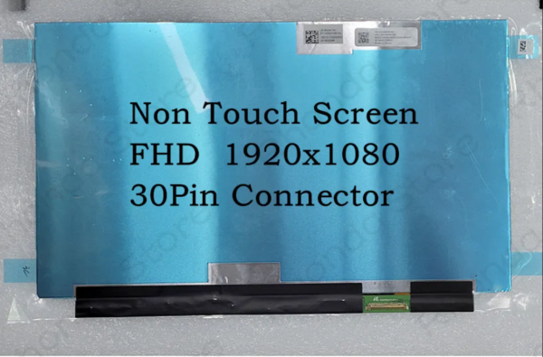 Màn Hình 13.3″ Oled Fhd 60hz (30 Pin)