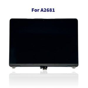 Thay Màn Hình Macbook Air 13-Inch M2 A2681 (2022)